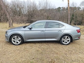 Škoda superb 3 - 2