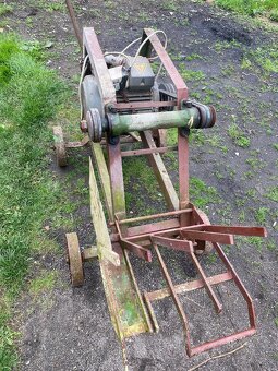 Cinkular 5kw - 2