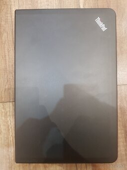 Lenovo ThinkPad S540 - 2