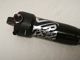 Tlmič Rock Shox Deluxe Select - 2