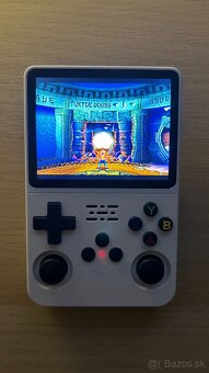 Predám retro konzolku R36S 64GB - 2