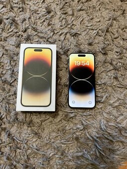 iPhone 14 Pro - 2