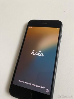 Predám| Iphone SE 3 (2022) 128GB - 2