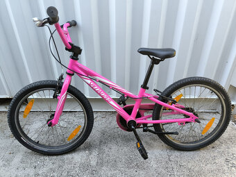 detský bicykel Specialized 20" - 2