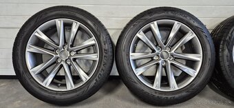 Hliníkové Disky 5x114,3 R19 ET35 LEXUS RX450H - 2