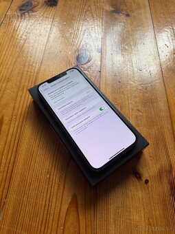 iPhone 12 Pro Max 128GB - 100% batéria - 2