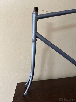 GIPIEMME ram bicykla COLUMBUS trubky - 2