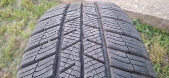 195/55 R15 zimné - 2