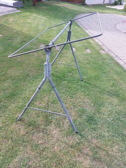 Záhradná hojdacka - 2