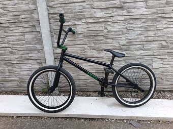BMX Dema Rebell - 2