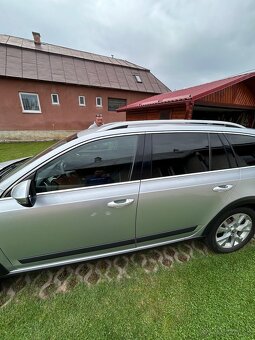 Škoda octavia scout 2.0tdi 4x4 - 2
