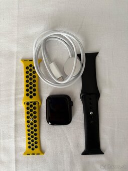 Apple Watch 9 - 2