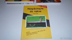 Knihy - Ovocie a zelenina ako liek + ostatné - 2