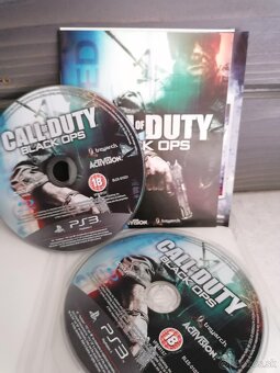 CALL of DUTY Black ops - 2