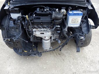 Hyundai i10 - 2