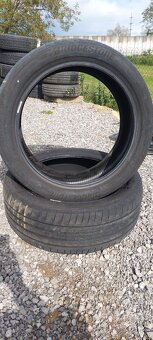 225/45 R 18 PNEU-leto - 2