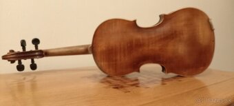 Talianske husle4/4 Amati - 2