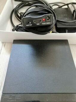 Ps 2 plne funkčná+HDMI - 2
