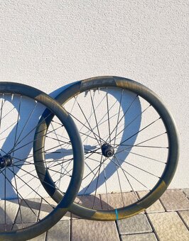 Mavic Cosmic 45 SLR Disc - Sram XDR - 2