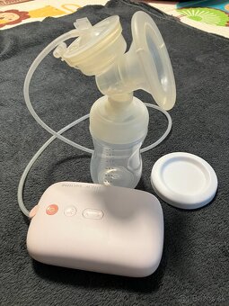 Elektricka odsavacka Philips Avent - 2