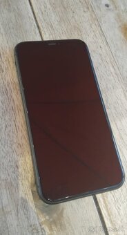 iPhone 11 128gb Black - 2