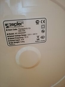 Zepter Air čistička vzduchu - 2