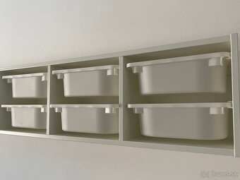 Ikea Trofast - 2