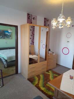Prenájom-bérlet - Zariadený 2 izbový byt s balkónom - 2