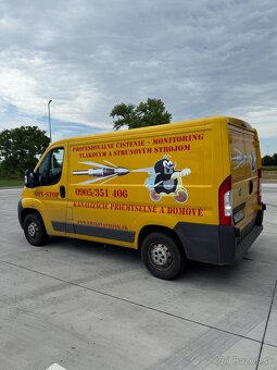 Fiat Ducato - 2
