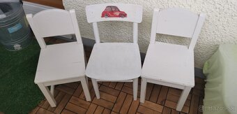 Ikea kritter - 2