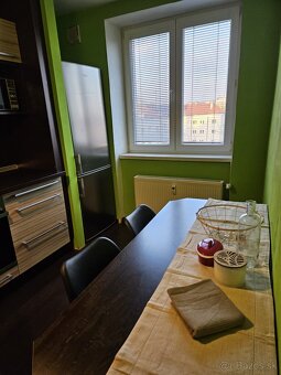 2 izbový byt, Zimná ulica, Košice - 2
