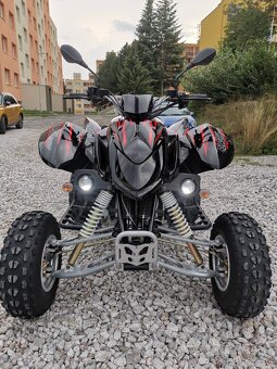 Access TOMAHAWK 400 - 2