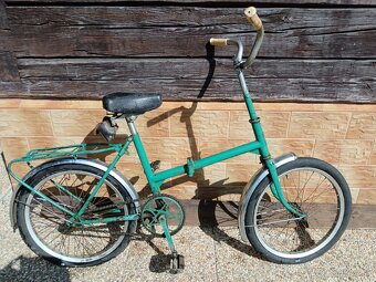 Bicykel - 2