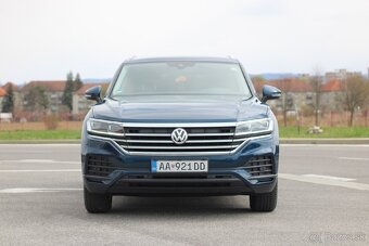 Volkswagen Touareg 3.0 V6 TDI 4Motion Tiptronic - 2