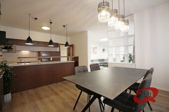 3-IZBOVÝ BYT NA KOLIBE, 2xPARKING A VEĽKÁ LOGGIA - 2