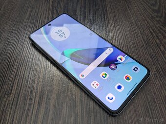 Motorola Moto G84 5G 8 GB/256 GB Marshmaloow Blue - 2