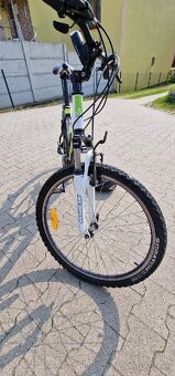 Predam CTM bicykel - 2
