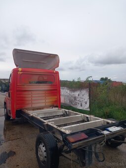 Fiat Ducato - 2