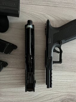 Novritsch SSP18 Gas Blowback - 2