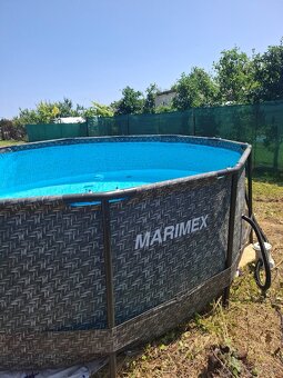 Predam marimex bazén - 2
