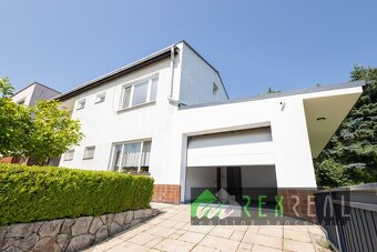 Predaj rodinného domu, Veľký Krtíš, ul. Vinohradnícka. - 2