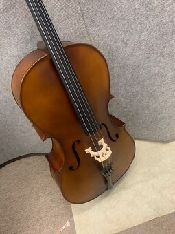 violončelo 3/4 - 2