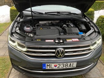 VW TIGUAN - 2