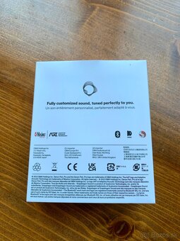 Denon PerL Pro - 2