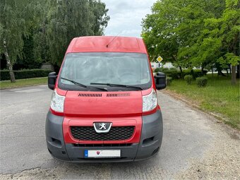Peugeot Boxer 2.2 Hdi - 2