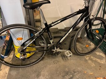 Bicykel Giant Cypress SX - 2