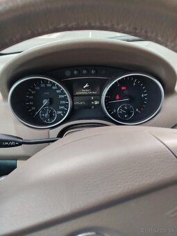 Mercedes Benz ml 320 TDI - 2