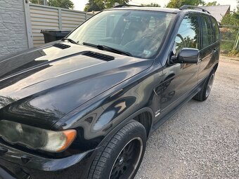 Bmw x5 - 2
