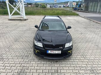 Škoda octavia 2 1.4 tsi - 2