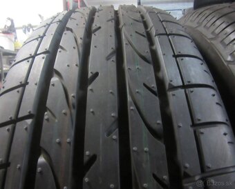 Nové letné pneumatiky 225/60R17 BRIDGESTONE - 2